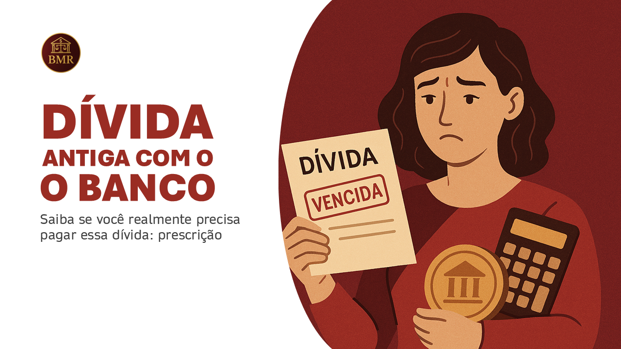 Dívida bancária ( BMR Virtual )
